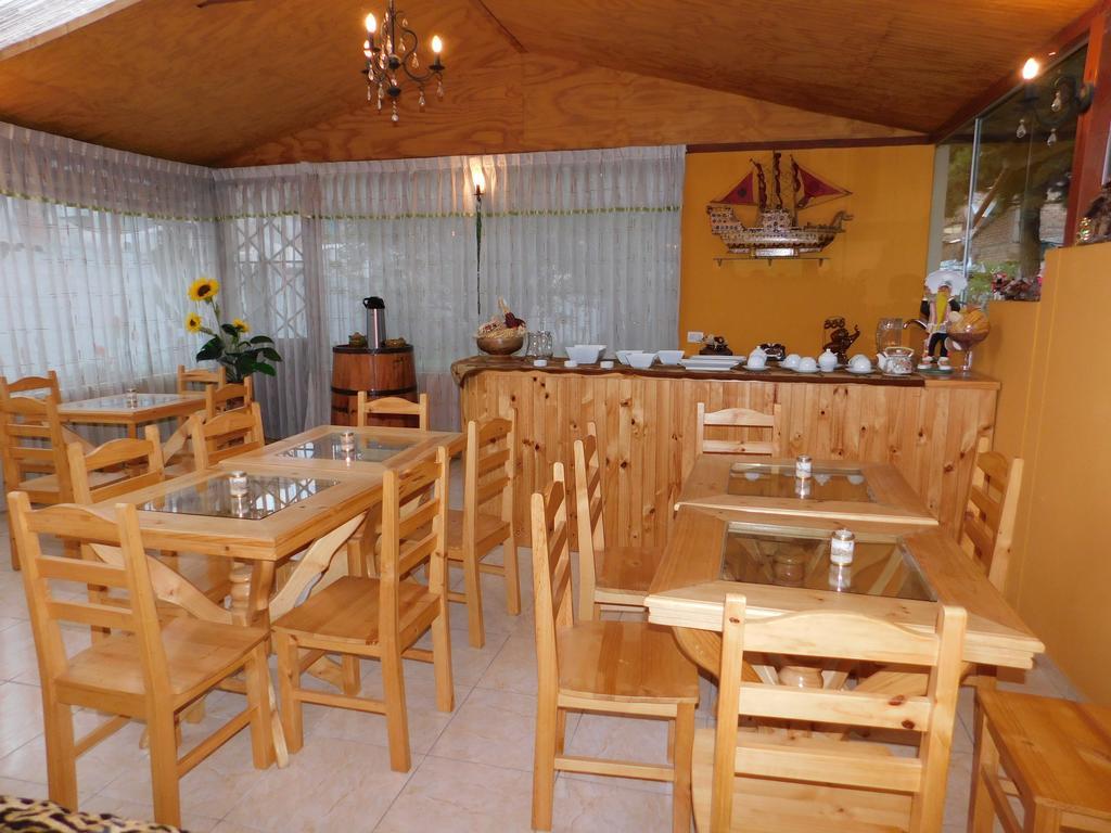 Sara Wasi Hostal Cusco Bagian luar foto