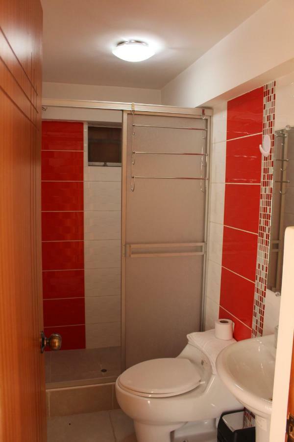 Sara Wasi Hostal Cusco Bagian luar foto
