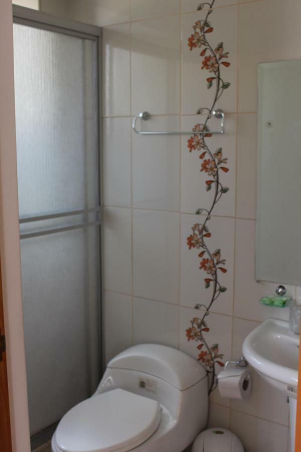 Sara Wasi Hostal Cusco Bagian luar foto